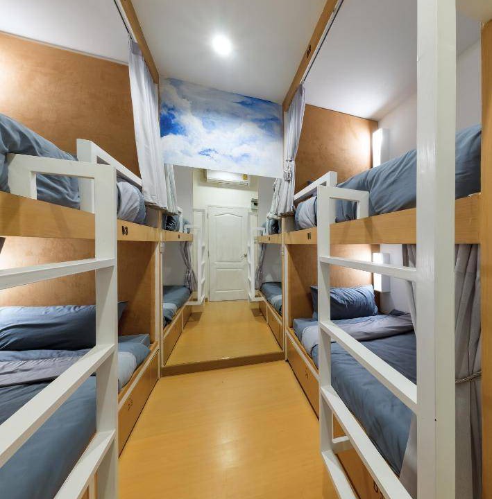 Photo of Bedroom in Old City