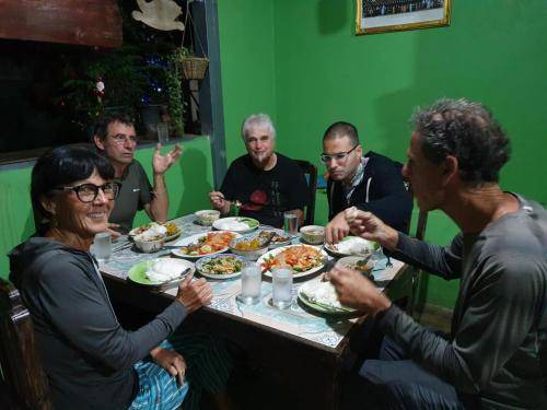 Photo of Others in Chiang Dao