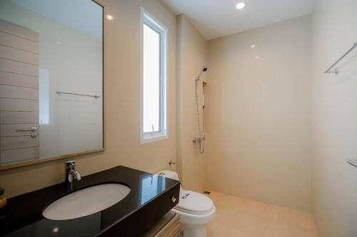 Photo of Bathroom in Cha-am