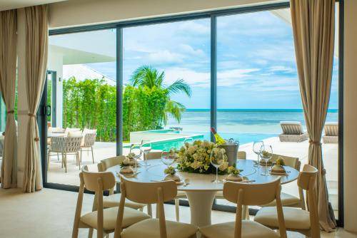 Photo of Patio Balcony in Maret