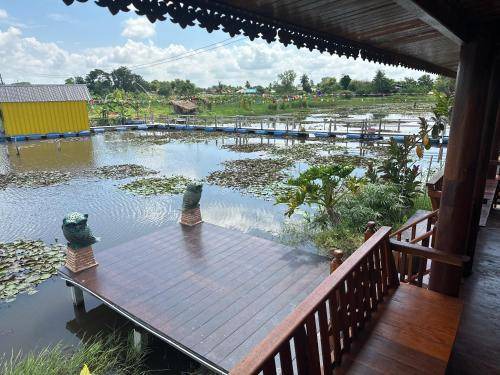 Photo of Others in Khao Suan Kwang