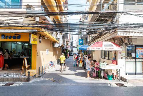 Photo of Others in Silom
