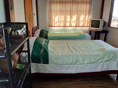 Photo of Bedroom in K. Fao Rai