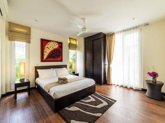 Photo of Bedroom in Khao Tao