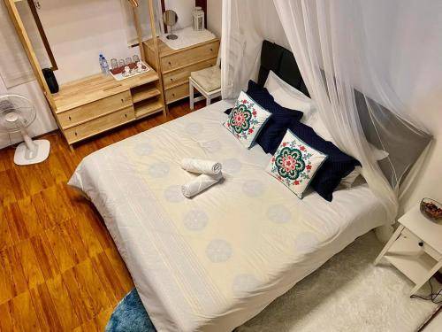 Photo of Bedroom in Sikhio