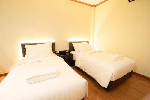 Photo of Bedroom in Aranyaprathet