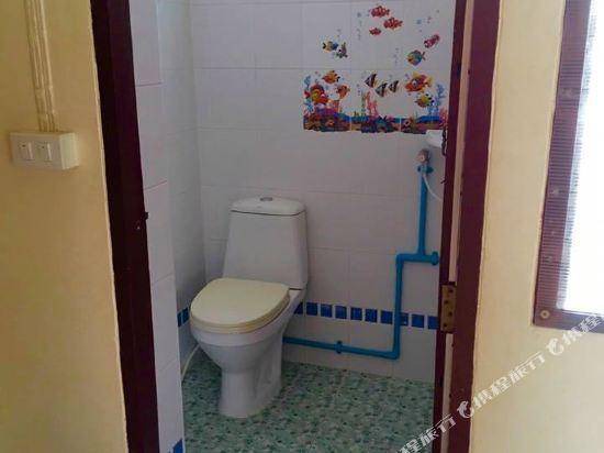 Photo of Bathroom in Rangsit