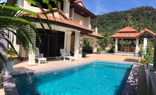 Photo of Outdoor in Ko Lanta
