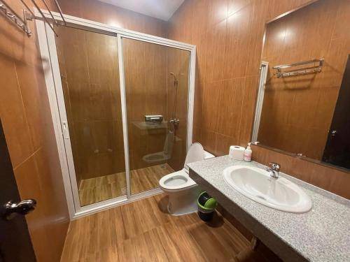 Photo of Bathroom in Nakhon Nayok