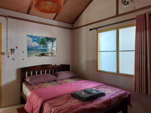 Photo of Bedroom in Chiang Dao