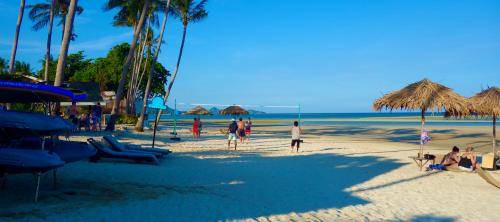 Photo of Outdoor in Hua Thanon