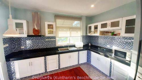 Photo of Kitchen in Thong Chai