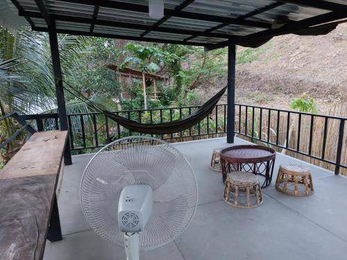Photo of Patio Balcony in Chiang Dao