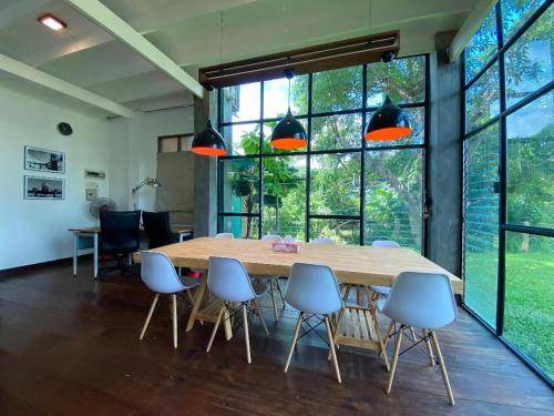 Photo of Livingroom in Ayutthaya