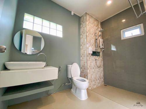 Photo of Bathroom in Pong Ta Long