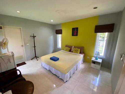 Photo of Bedroom in Chiang Dao
