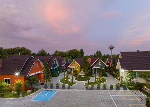 Photo of Others in Watthana Nakhon