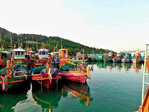 Photo of Others in Ko Yao