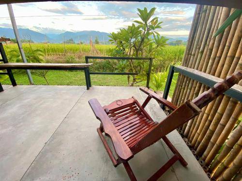 Photo of Patio Balcony in Chiang Klang