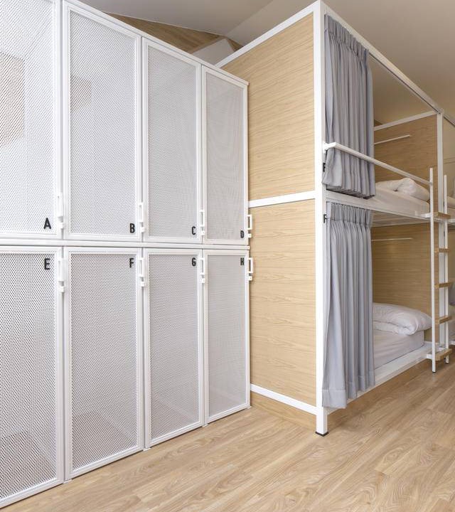 Photo of Bedroom in Thanon Phetchaburi