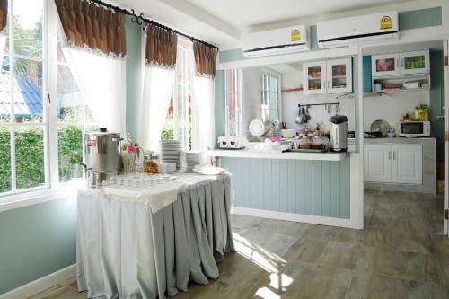 Photo of Kitchen in Rayong