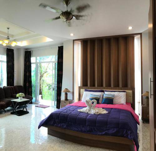 Photo of Bedroom in Det Udom