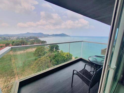 Photo of Patio Balcony in Bang Sare