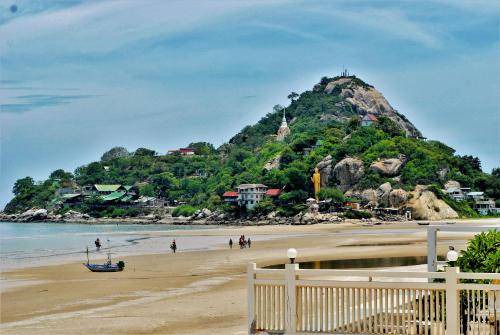 Photo of Others in Khao Takiab