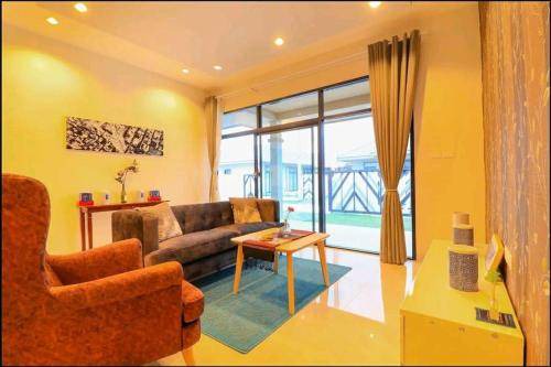 Photo of Livingroom in Hin Lek Fai
