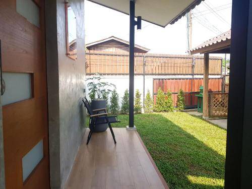 Photo of Patio Balcony in Cho Lae