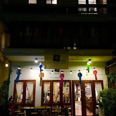 Photo of Buildings in Chang Moi