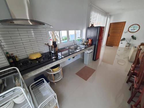 Photo of Kitchen in Pa Daet