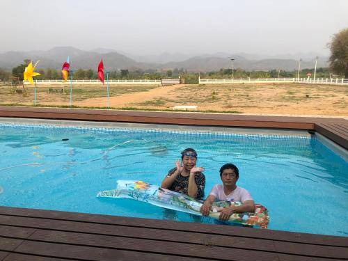 Photo of Outdoor in Si Sawat