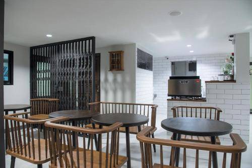 Photo of Livingroom in Ban Du