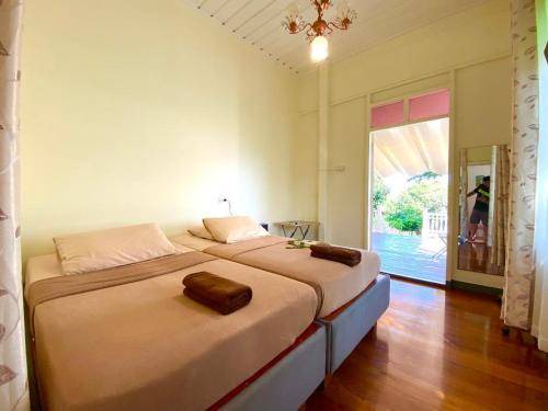 Photo of Bedroom in Ayutthaya