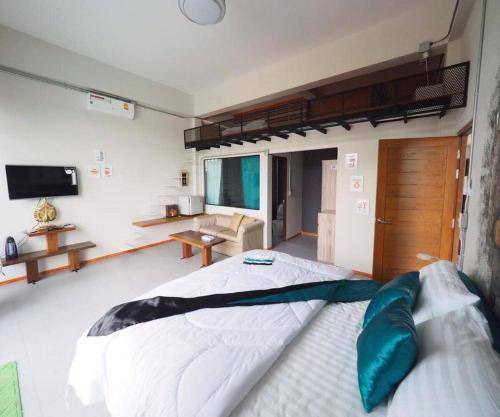 Photo of Bedroom in Phaya Yen