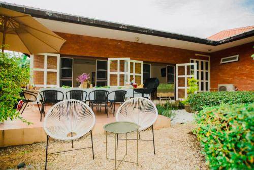 Photo of Patio Balcony in Songkhla
