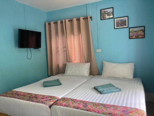 Photo of Bedroom in Ko Yao