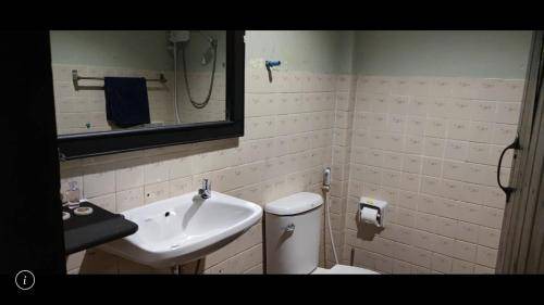 Photo of Bathroom in Lamai City Center
