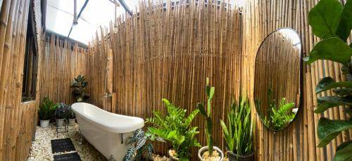 Photo of Bathroom in Ban Bang Saen