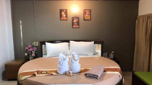 Photo of Bedroom in Khlong Hae