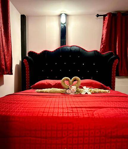 Photo of Bedroom in Buriram