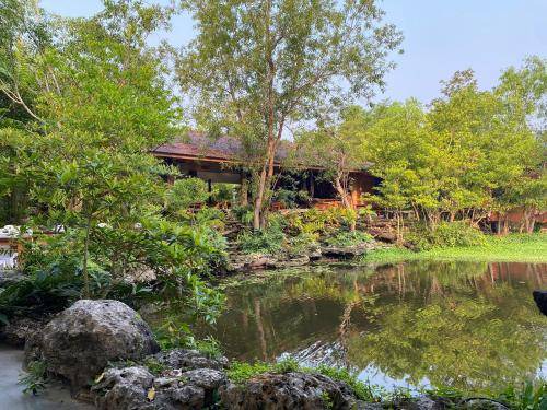 Photo of Outdoor in Mae Faek Mai