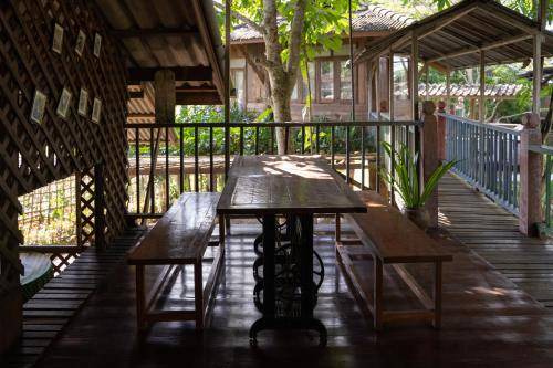Photo of Others in Chiang Dao