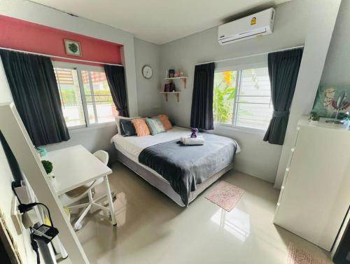 Photo of Bedroom in Hua Thanon