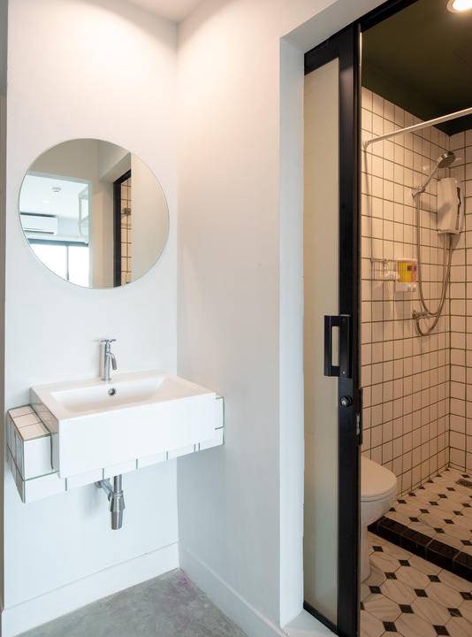 Photo of Bathroom in Arun Amarin