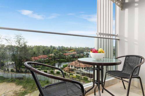 Photo of Patio Balcony in Bang Tao