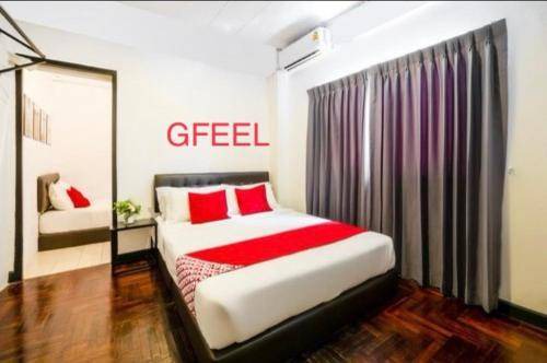 Photo of Bedroom in Bang Na