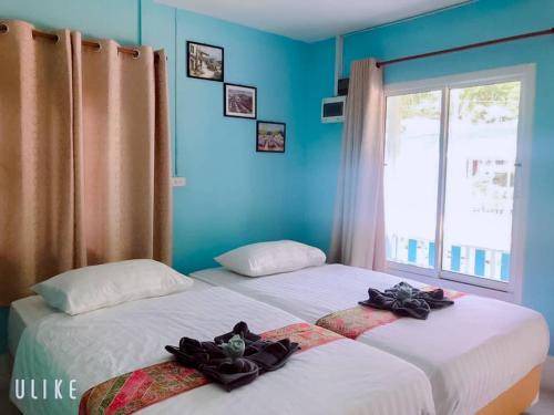 Photo of Bedroom in Ko Yao