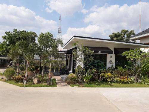 Photo of Buildings in Aranyaprathet